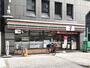 コンビニ　セブンイレブン 大阪東天満1丁目店（コンビニ）まで522m