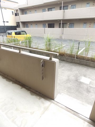 庭
