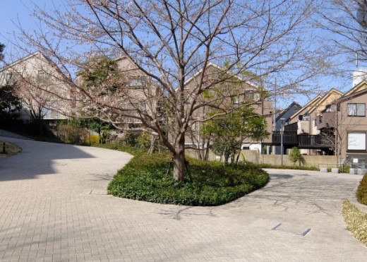 公園　うぐいす公園（公園）まで1198m