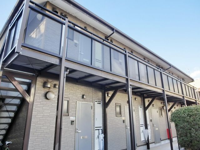 建物外観　★外観になります★