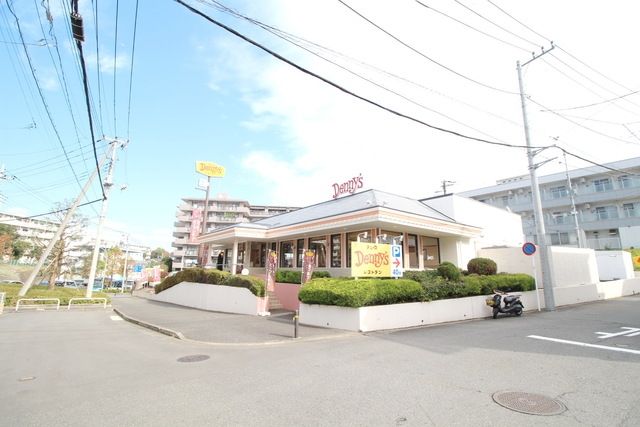 飲食店　デニーズ川崎菅生店（飲食店）まで261m