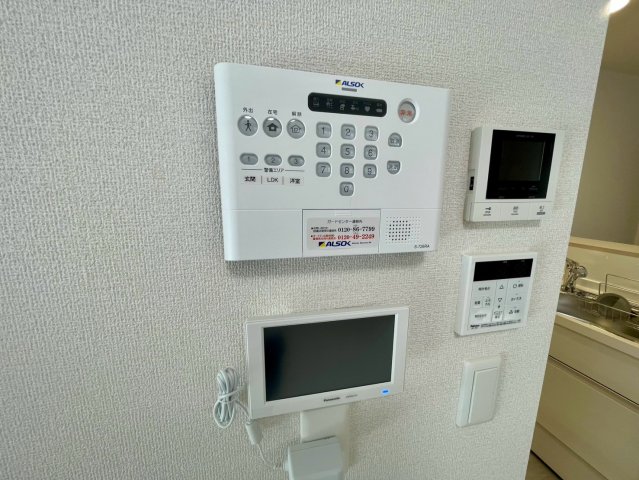 D-ROOM高井田元町のその他写真