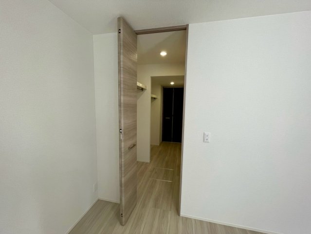 D-ROOM高井田元町の内装写真