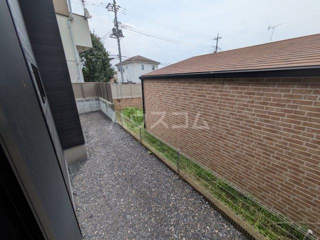 庭