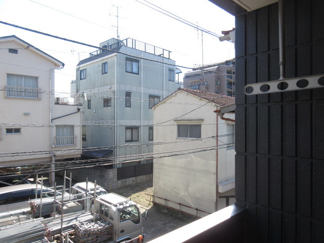 眺望　★眺望★