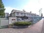 中学校　岐阜市立岐阜清流中学校（中学校）まで1776m