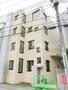 西小山駅より徒歩10分 1階 築2年2ヶ月の賃貸物件