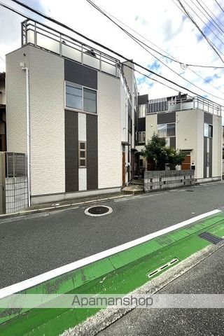 眺望　眺望