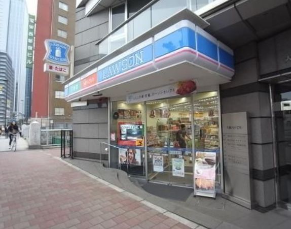 コンビニ　ローソン中野本町一丁目東店（コンビニ）まで167m
