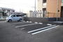 駐車場　駐車場☆空き要確認