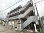 鴨宮駅より徒歩9分 3階 築30年8ヶ月の賃貸物件