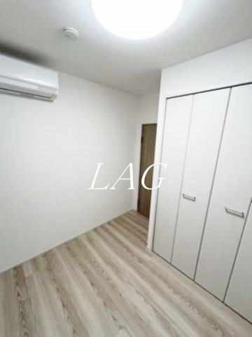 その他部屋・スペース　寝室です。