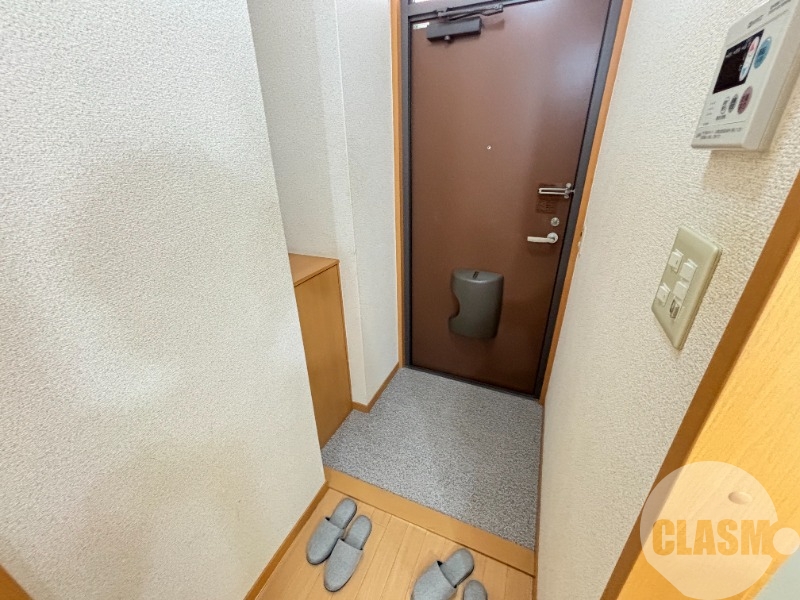 その他部屋・スペース　シューズボックスあり♪