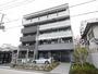 プレサンス上町台夕陽丘 1階 築7年7ヶ月の賃貸物件
