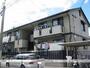 中筋駅より徒歩11分 2階 築30年1ヶ月の賃貸物件