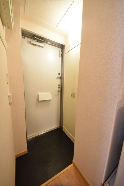 玄関　★室内＆室内設備★