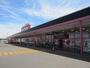 スーパー　マックスバリュ安原店（スーパー）まで852m