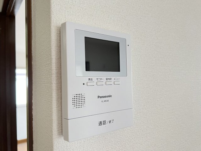 セキュリティ　参考写真B100