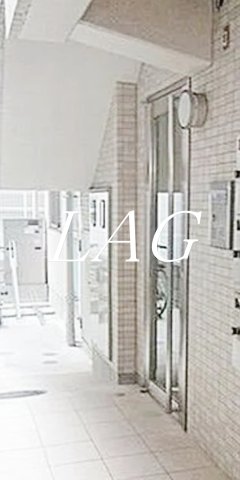 エントランス　エントランスです。
