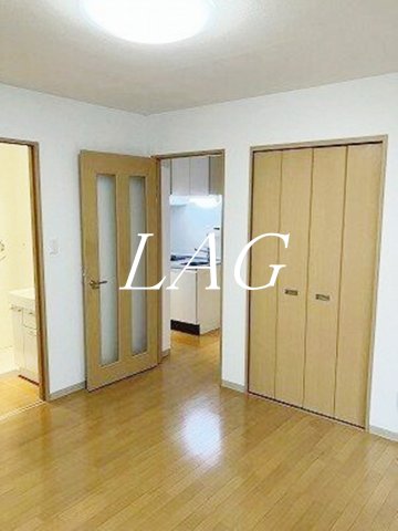 その他部屋・スペース　寝室です。