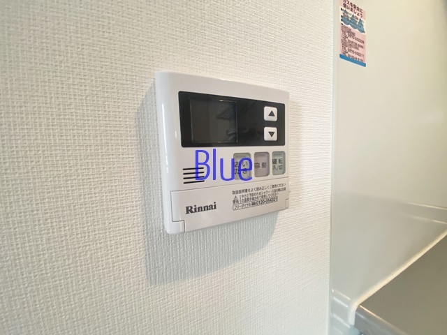 その他設備　同じ仕様