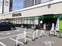 レンタルビデオ　TSUTAYA三吉店（レンタルビデオ）まで900m