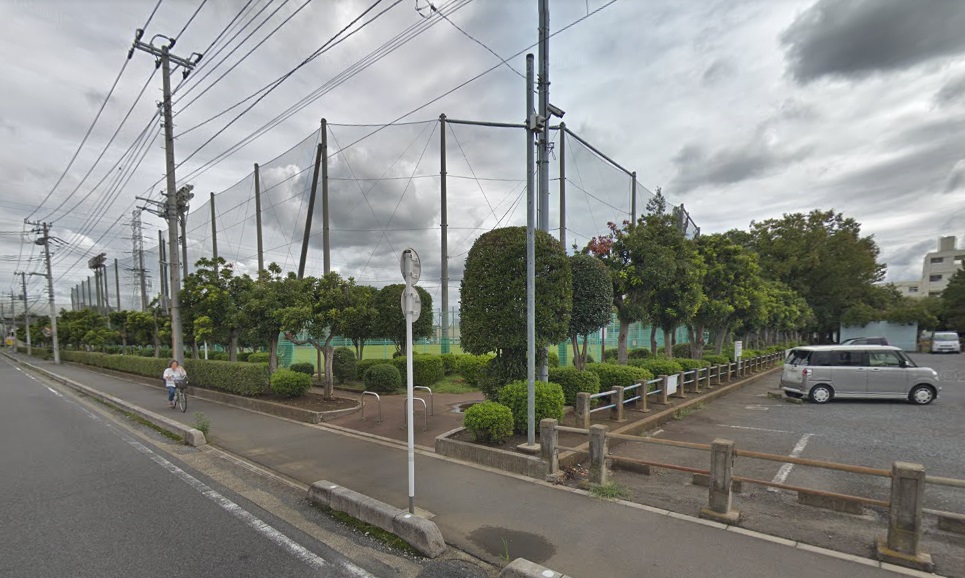公園　芝公園（公園）まで426m