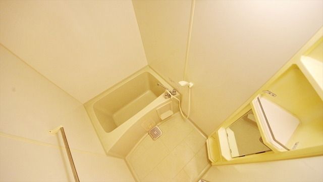 バス・シャワールーム　綺麗なバス♪