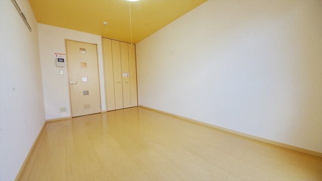 その他部屋・スペース　フローリングです♪