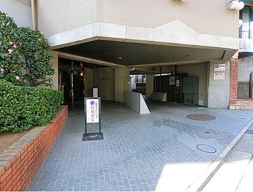 エントランス　★初期費用どこよりも安くご案内★
