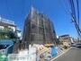 東浦和駅より徒歩7分 1階 新築の賃貸物件