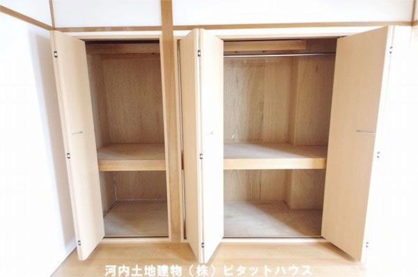 収納　（類似室内）