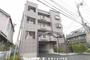 建物外観　グランドハイツダイケー