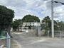 小学校　千代田西部小学校（小学校）まで200m