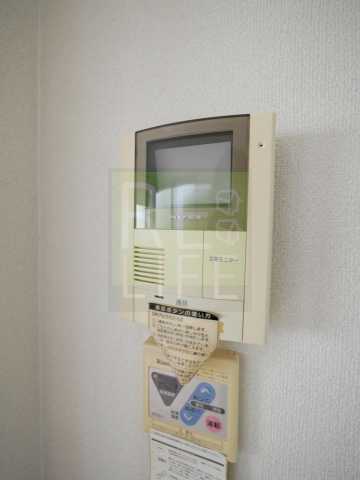 その他設備　別部屋参考画像(201号室-1R-12.81平米)