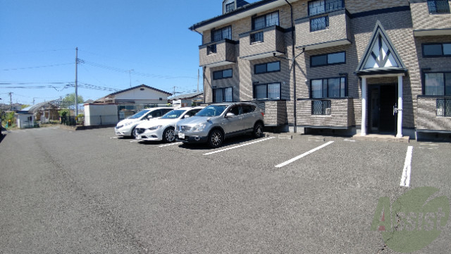 その他共有部分　駐輪場その他
