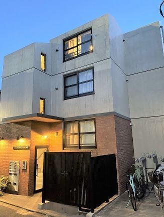 建物外観　☆綺麗な外観☆