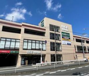 ショッピングセンター　ライズモール鷺沼（ショッピングセンター）まで398m