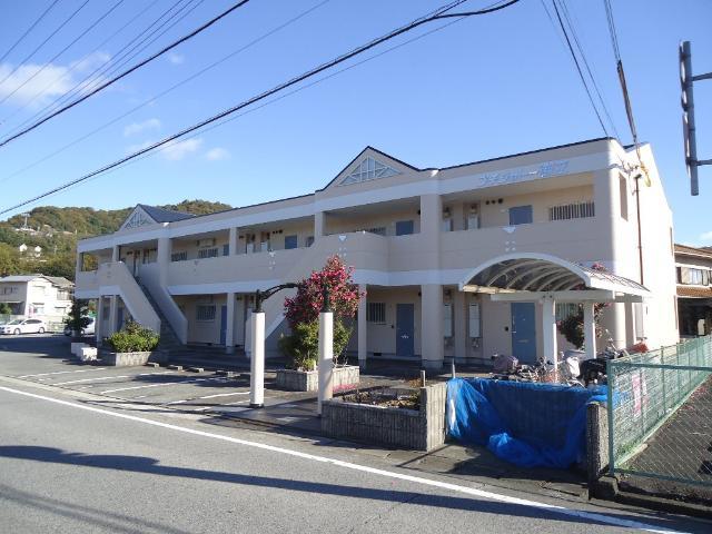ＪＲ山陽本線 姫路駅 徒歩2分 築32年