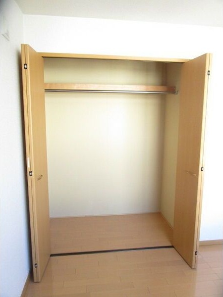 収納　たくさん収納できます♪