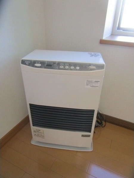 その他設備　冬も快適に過ごせます♪