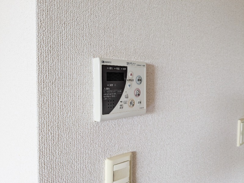 その他設備　図面と現状に相違がある場合には現状を優先