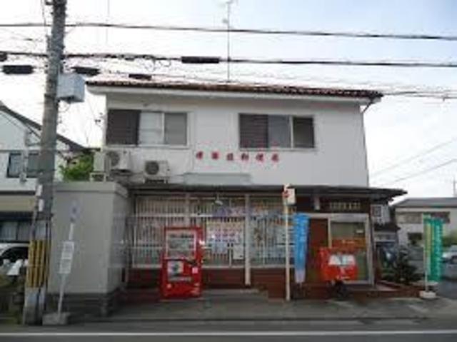 郵便局　堺菩提郵便局（郵便局）まで117m