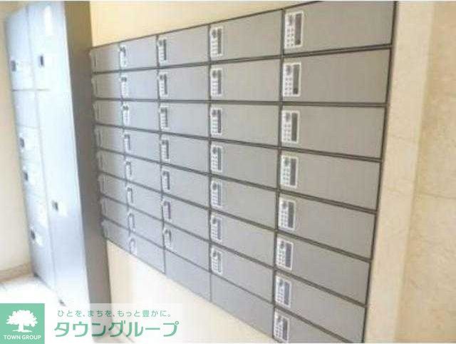その他共有部分