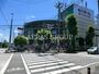 ホームセンター　ビバホーム川崎宮前店（ホームセンター）まで727m