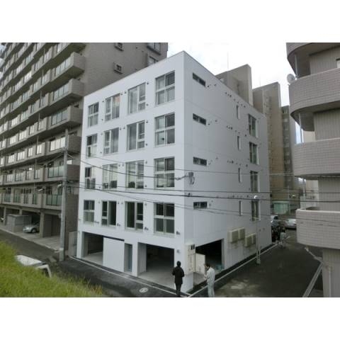 建物外観　詳細は、ウィンドワード菊水店までご相談下さい。
