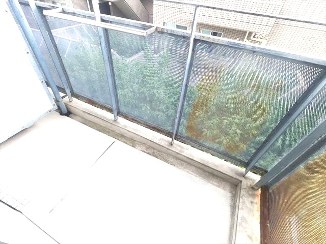 その他　バルコニー