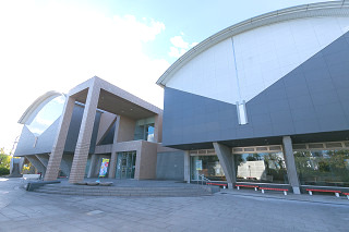 その他　大阪府立弥生文化博物館（その他）まで6035m