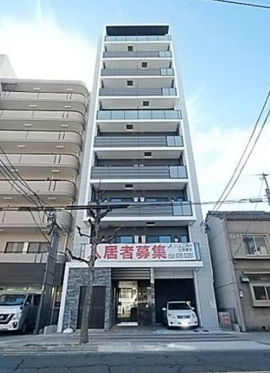 建物外観　★見学予約受付中★