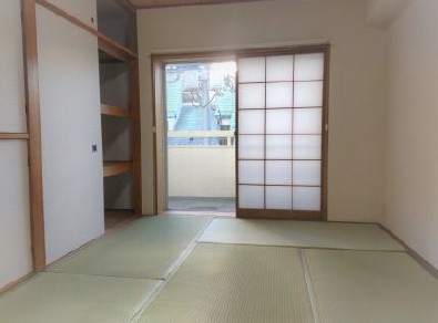 その他部屋・スペース　内観2